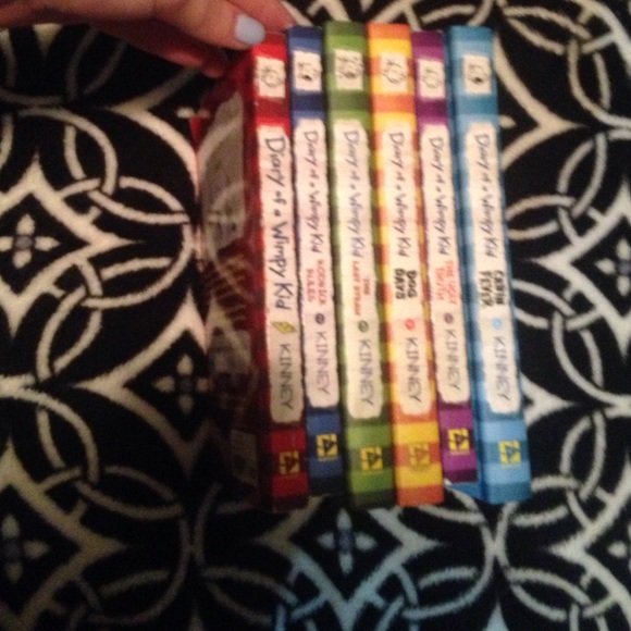 Books - Picture 2 of 2