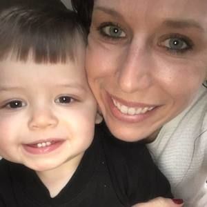 Meet your Posher, Anne marie