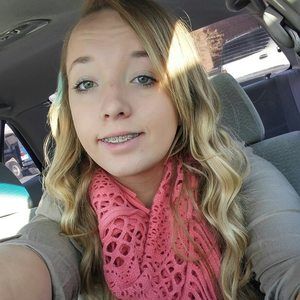 Meet your Posher, Cariann