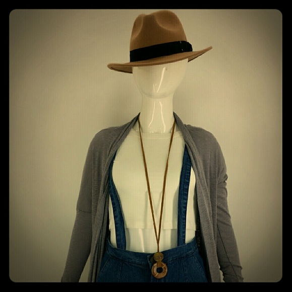 Overalls denim