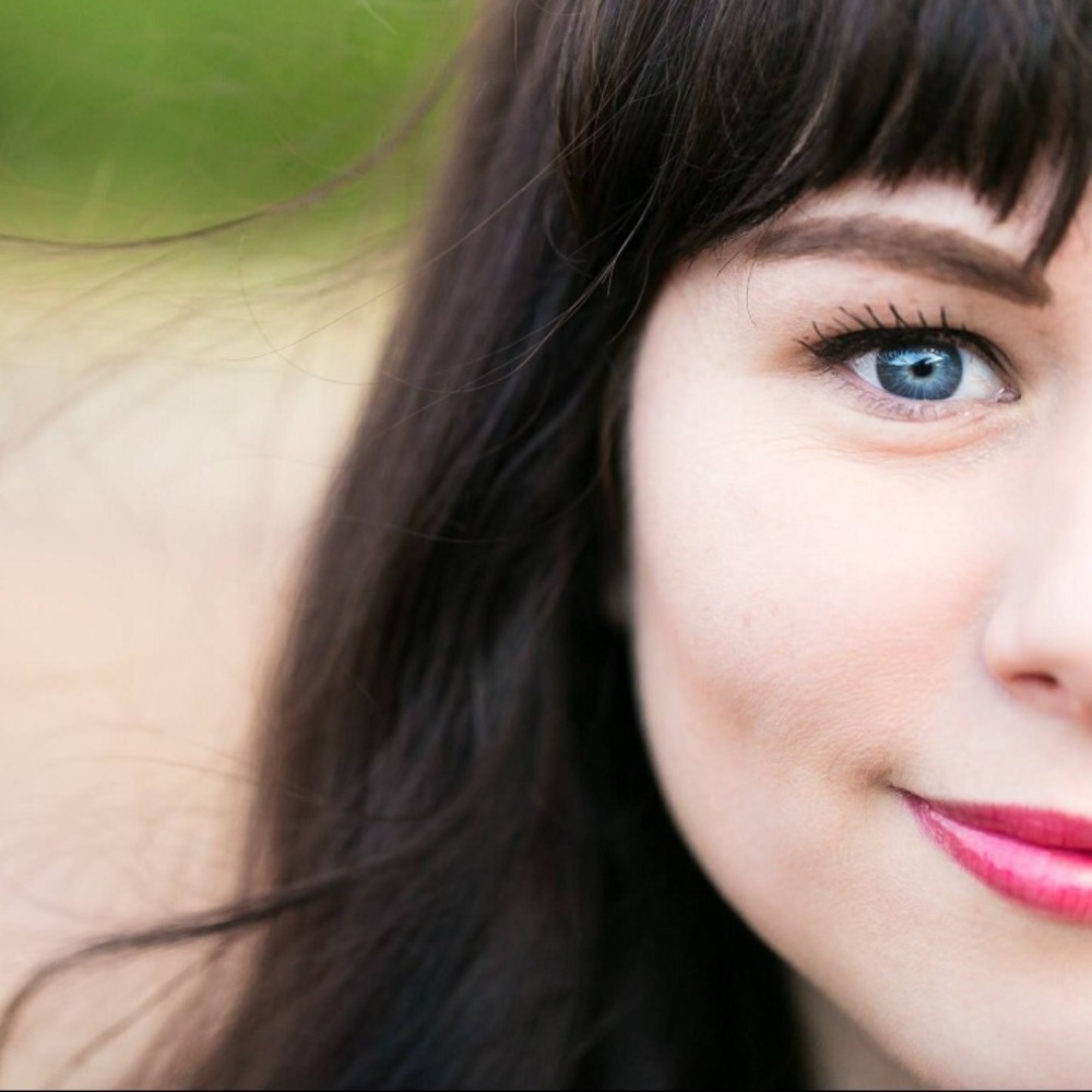 Meet your Posher, Katy