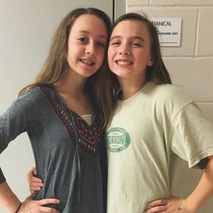 Meet your Posher, Brin