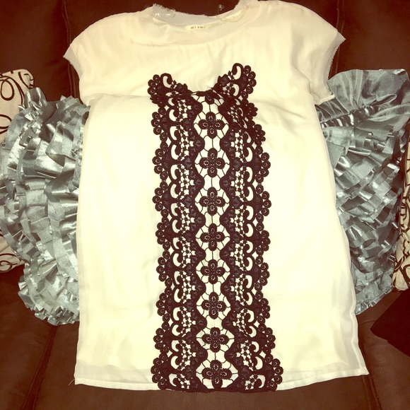 Francesca's Collections Dresses & Skirts - Cute mi ami dress