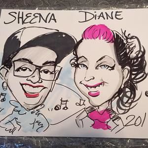 Meet your Posher, Sheena