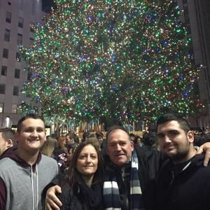 Meet your Posher, Zina