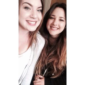 Meet your Posher, Francesca