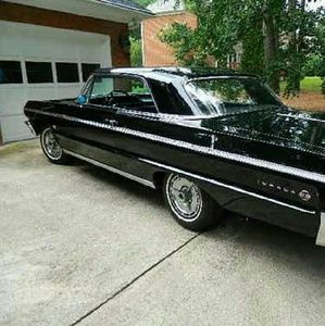 Meet your Posher, Chad