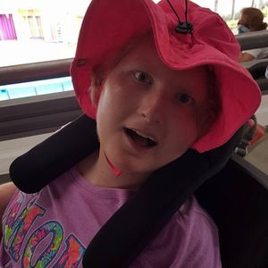 Meet your Posher, Debbie