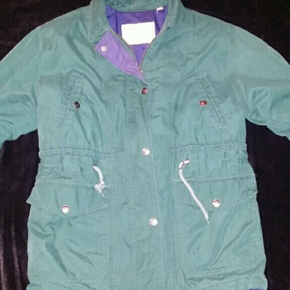 Towne/London Fog Jacket