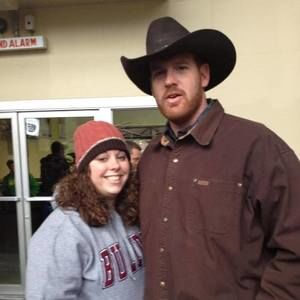 Meet your Posher, Jeri