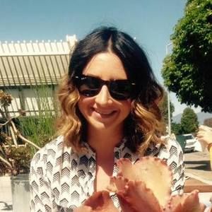 Meet your Posher, Victoria