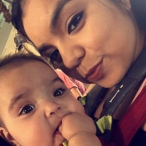 Meet your Posher, Keyla