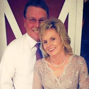 Meet your Posher, Vickie