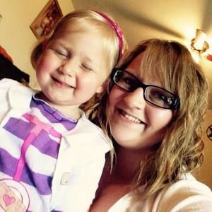 Meet your Posher, Brittney
