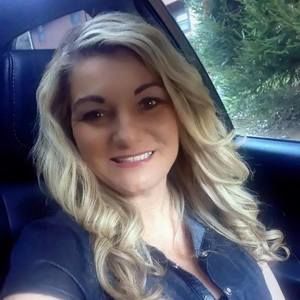 Meet your Posher, Sherry