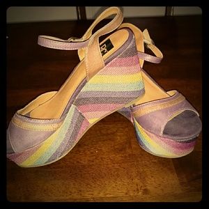 New Beautiful BC print