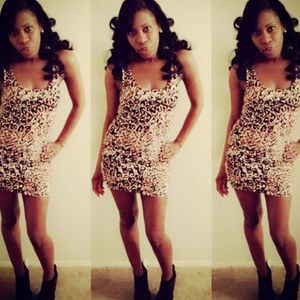 Meet your Posher, Vanity