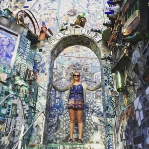 Meet your Posher, Nikki