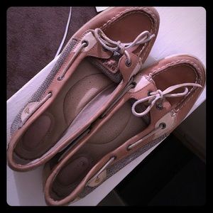 Sperry Ballet Flat