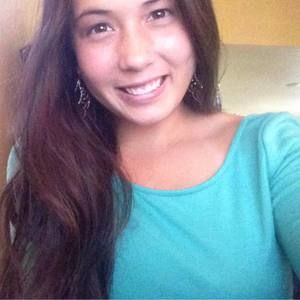 Meet your Posher, Abigail