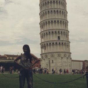 Meet your Posher, Tiphawan