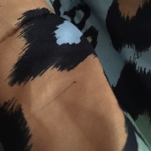 Meet your Posher, Alandrea