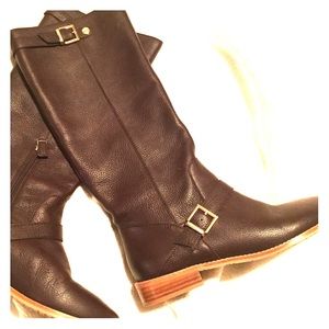 Elaine Turner Riding Boots