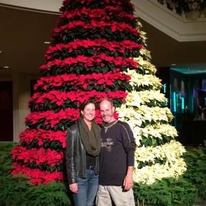 Meet your Posher, Anita