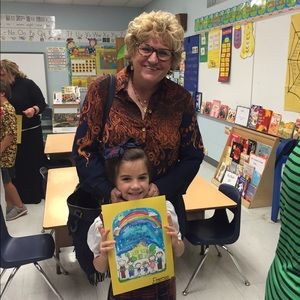 Meet your Posher, Elizabeth