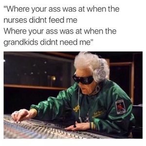 Meet your Posher, Mia