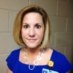 Meet your Posher, Robin