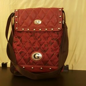fashion crossbody bag