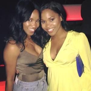 Meet your Posher, Nneka