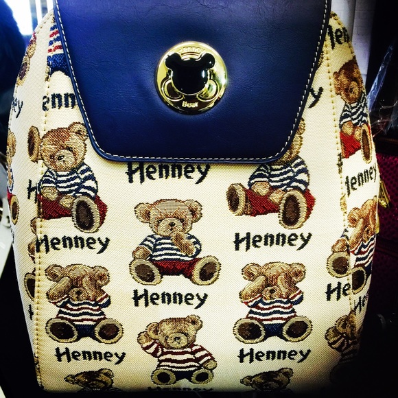 Back Pack