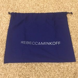 Rebecca Minkoff Dust Bag