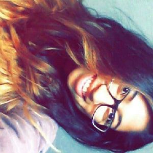 Meet your Posher, Stephany