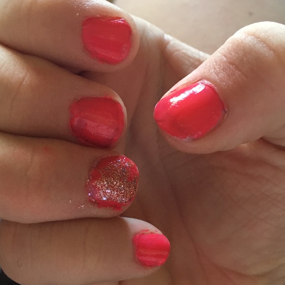 Meet your Posher, Madigan