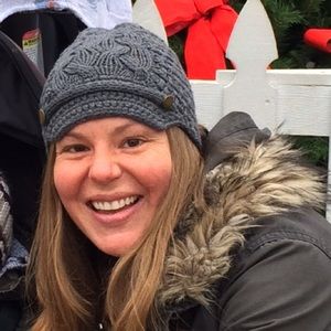 Meet your Posher, Jamie