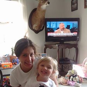 Meet your Posher, Amanda