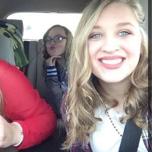 Meet your Posher, Harmonie