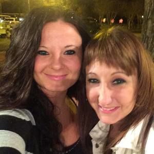 Meet your Posher, Crystal n