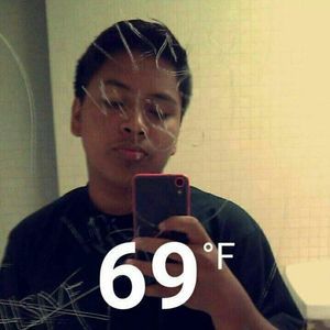 Meet your Posher, Alan