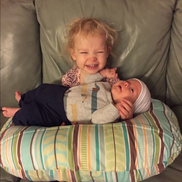 Meet your Posher, Chelsea