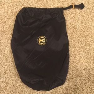 Michael Kors Dust Bag