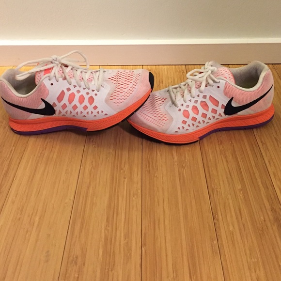 Nike running sneakers