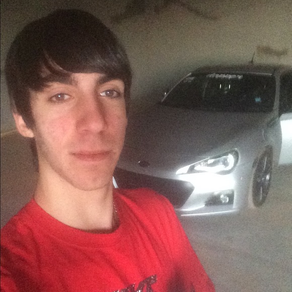 Meet your Posher, Jacob - Picture 1 of 1