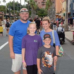 Meet your Posher, Leigh