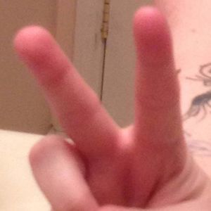 Meet your Posher, Roseanne