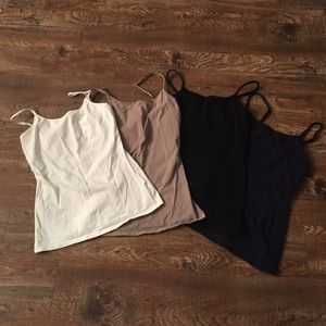 🔴 Express Tank Bundle