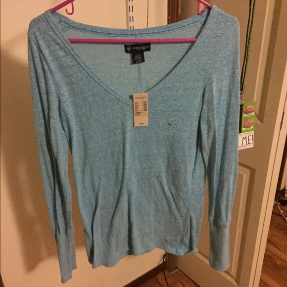 American Eagle comfy shirt new with tags